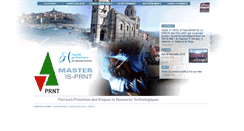 Desktop Screenshot of master-prnt.com